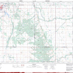 Neepawa, MB (062J03 CanMatrix)