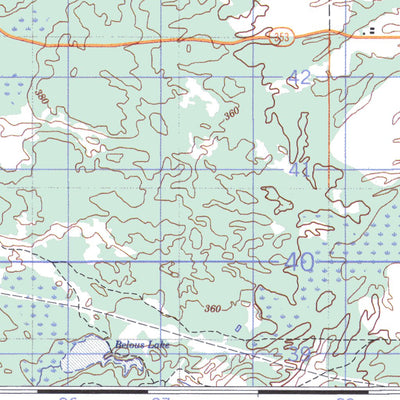 Neepawa, MB (062J03 CanMatrix)