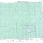 Constance Lake, ON (042F16 CanMatrix)