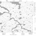 Gowie Bay, ON (042M05 CanMatrix)