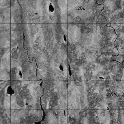 Goods Lake, ON (043D10 CanMatrix)