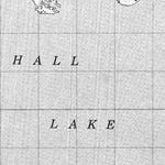 Airalijaq Lake, NU (047A14 CanMatrix)