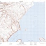 Alfred Point, NU (048A09 CanMatrix)