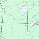 Ericson Creek, ON (042B14 CanMatrix)