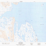 Hall Beach, NU (047A15 CanMatrix)
