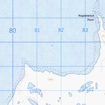 Hall Beach, NU (047A15 CanMatrix)