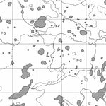 Eppler Lake, MB (054L13 CanMatrix)