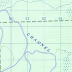 Sipanok Channel, SK (063E10 CanMatrix)