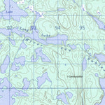 Mozhabong Lake, ON (041J16 CanMatrix)