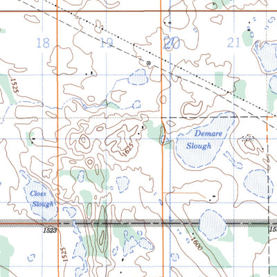 Somerset, MB (062G07 CanMatrix)
