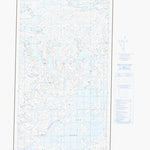 Lac Juet West, QC (035F01 CanMatrix)