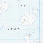 Lac Juet West, QC (035F01 CanMatrix)