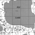 Fly Lake, MB (054E07 CanMatrix)