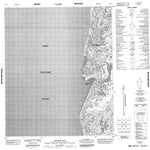 Battery Bay, NU (046E08 CanMatrix)
