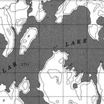 Kawitos Lake, ON (052P08 CanMatrix)