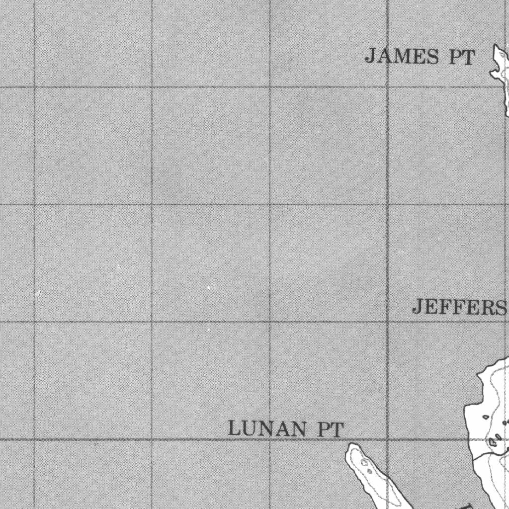 Christopher Island, NU (056D02 CanMatrix) Map by Natural Resources ...