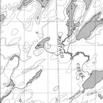 Miniss Lake, ON (052J15 CanMatrix)