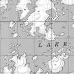 Miniss Lake, ON (052J15 CanMatrix)