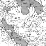 Bull Lake, MB (063A10 CanMatrix)