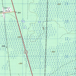 Egg Lake, MB (063K06 CanMatrix)