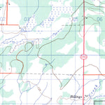 Kagawong, ON (041G16 CanMatrix)