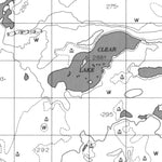 Muskrat Dam Lake, ON (053G05 CanMatrix)