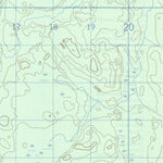 Borland Lake, ON (053D16 CanMatrix)