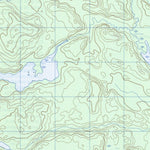 Borland Lake, ON (053D16 CanMatrix)