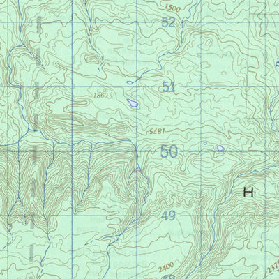 Barrows, MB (063C14 CanMatrix)