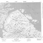 Sagvak Inlet, NU (057C09 CanMatrix)