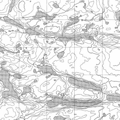 Sagvak Inlet, NU (057C09 CanMatrix)