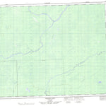 Feagan Lake, ON (042K02 CanMatrix)