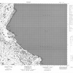 Babbage Bay, NU (057G10 CanMatrix)