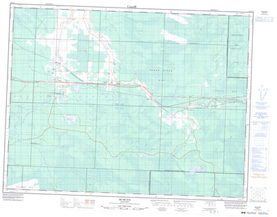 Mcmunn, MB (052E12 CanMatrix)