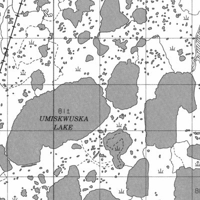 Belcher, MB (054E16 CanMatrix)