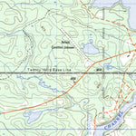Issett Lake, MB (064B11 CanMatrix)