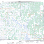 Narcisse, MB (062I12 CanMatrix)