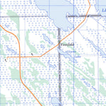 Narcisse, MB (062I12 CanMatrix)