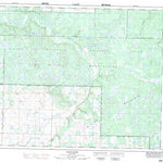 Glen Elmo, MB (062K15 CanMatrix)