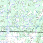 Glen Elmo, MB (062K15 CanMatrix)