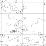 Bennett Lake, MB (063H08 CanMatrix)