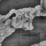 Sandbank Lake, ON (042O02 CanMatrix)
