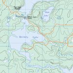 Elliot Lake, ON (041J07 CanMatrix)