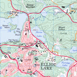 Elliot Lake, ON (041J07 CanMatrix)
