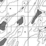 Nankika Lake, ON (053A08 CanMatrix)