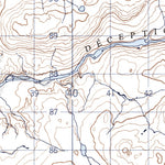 Lac Françoys-Malherbe, QC (035J01 CanMatrix)