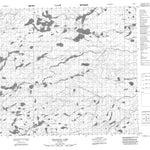 Mccauley Lake, ON (053B04 CanMatrix)