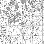 Roberge Lake, MB (054F06 CanMatrix)