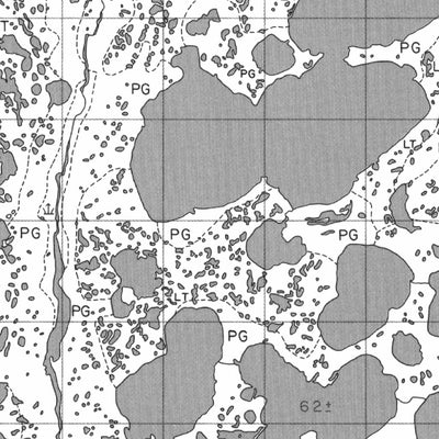 Roberge Lake, MB (054F06 CanMatrix)