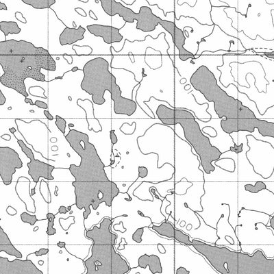 Fehet Lake, NU (056C08 CanMatrix)